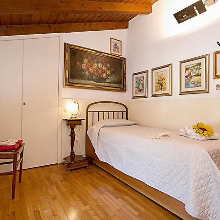 Residenza Rocca Del Lago 2 - Happy Rentals Riva del Garda Ngoại thất bức ảnh