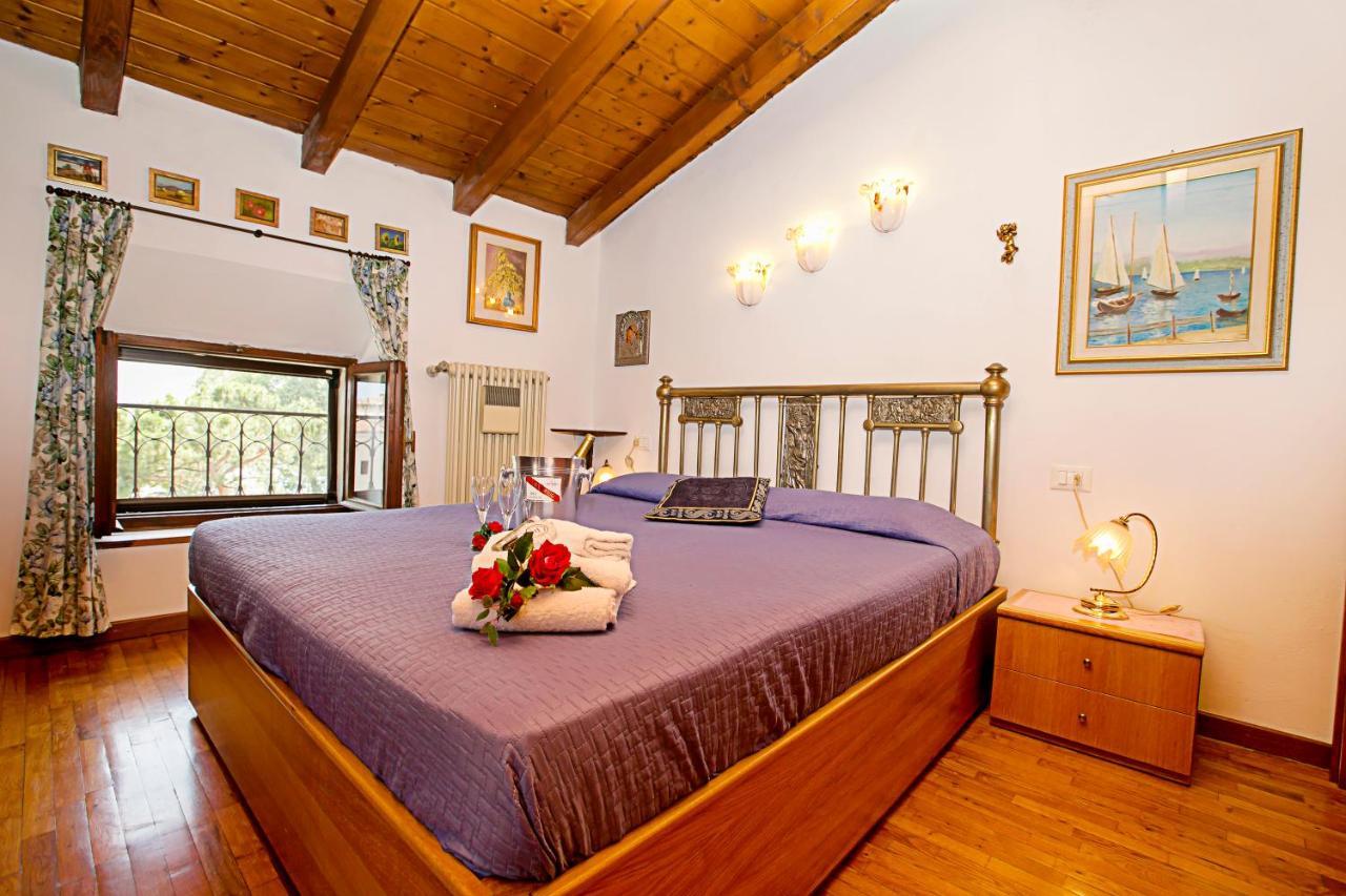 Residenza Rocca Del Lago 2 - Happy Rentals Riva del Garda Ngoại thất bức ảnh