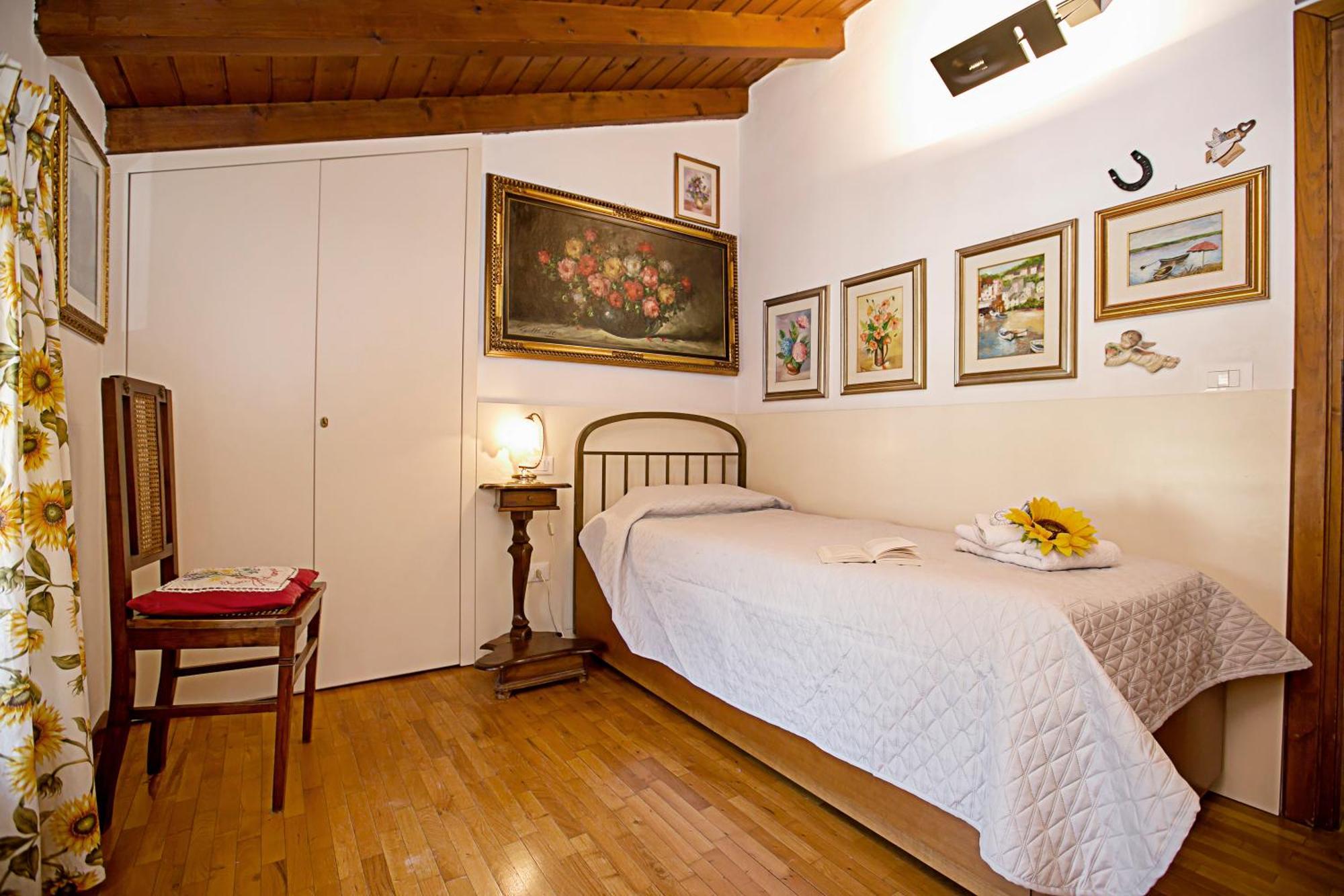 Residenza Rocca Del Lago 2 - Happy Rentals Riva del Garda Ngoại thất bức ảnh