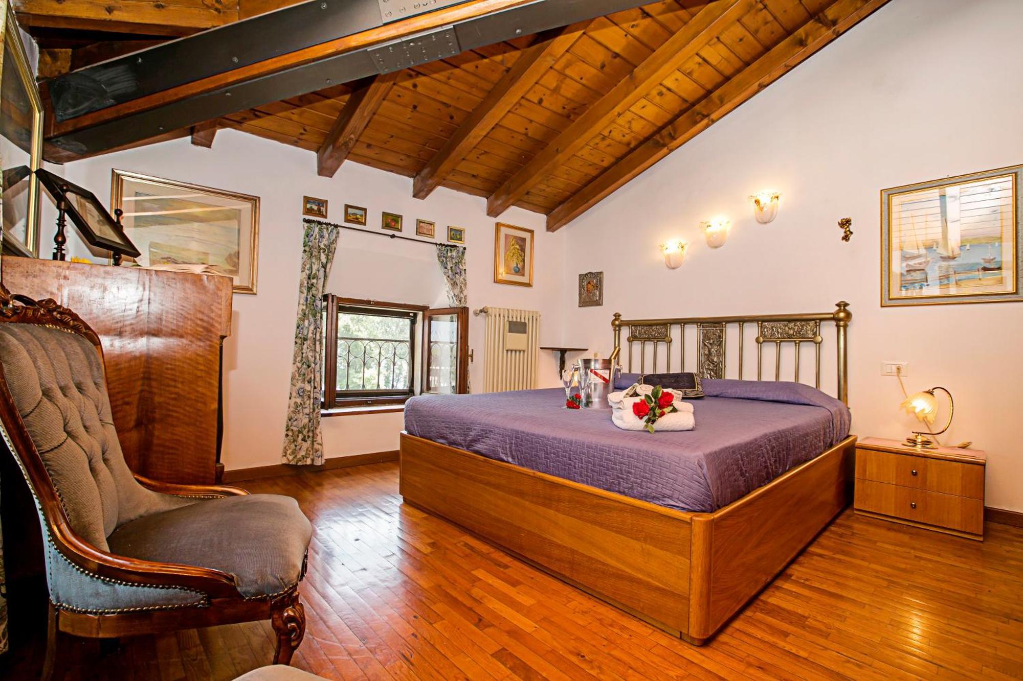 Residenza Rocca Del Lago 2 - Happy Rentals Riva del Garda Ngoại thất bức ảnh