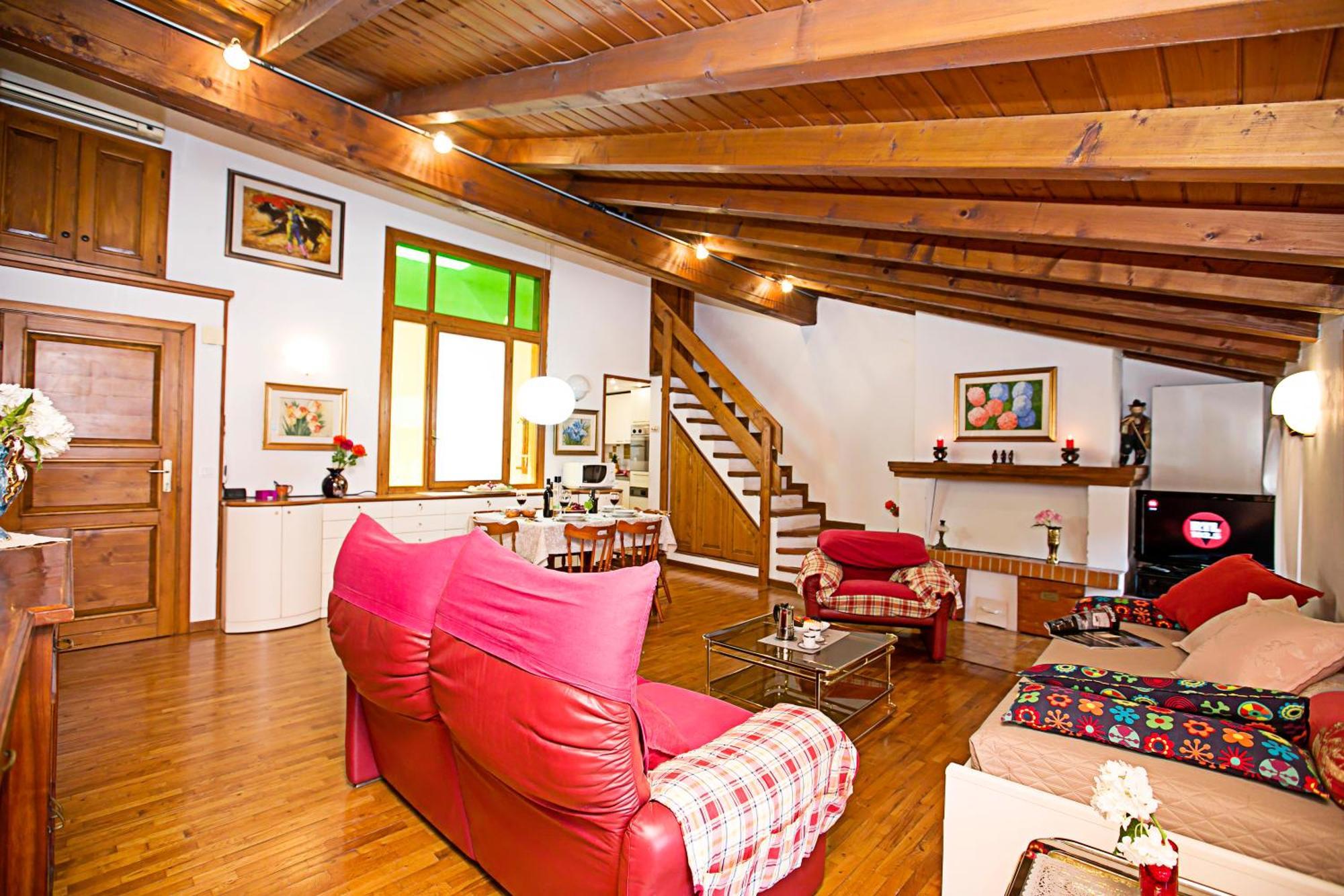 Residenza Rocca Del Lago 2 - Happy Rentals Riva del Garda Ngoại thất bức ảnh